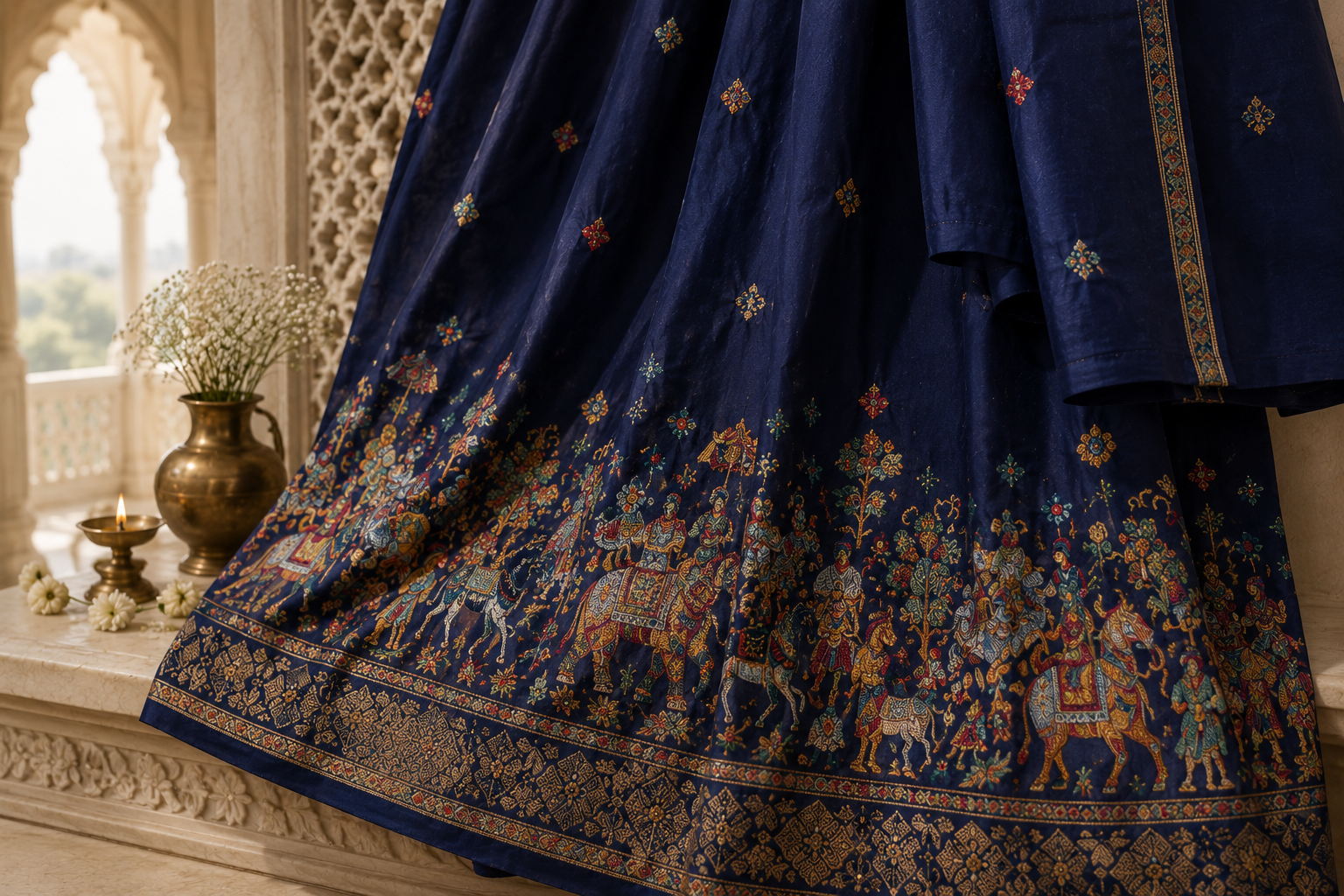 Royal Heritage